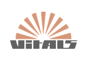 Бетономешалки бытовые (бетоносмесители) Виталс (Vitals) логотип