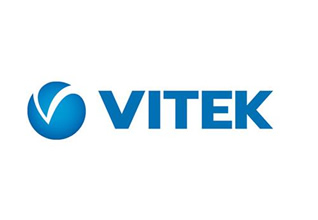 Кондиционеры, сплит-системы Витек (Vitek) логотип