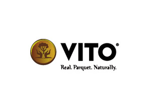 Паркетная доска Вито (Vito) логотип