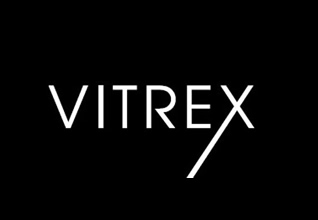Мозаика Витрекс (Vitrex) логотип