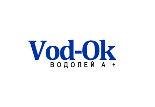 Мебель для ванной Водолей А+ (Vod-Ok) логотип