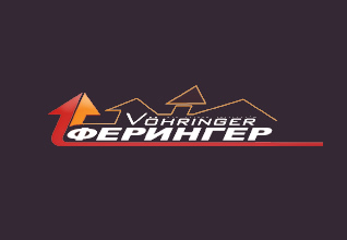 Камины, печи и топки Ферингер (Vohringer) логотип