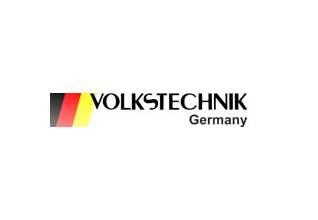 Сушилки для рук Фолькстехник (Volkstechnik) логотип