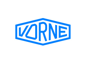 Оконная фурнитура Ворне (Vorne) логотип