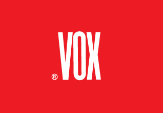 Сайдинг Вокс (VOX) логотип