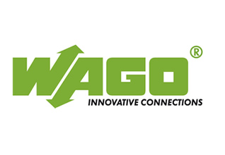 Клеммники Ваго (Wago) логотип