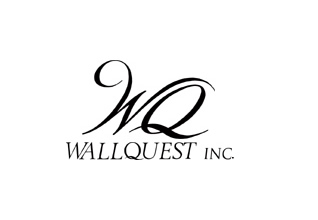 Обои для стен Волквест (Wallquest) логотип