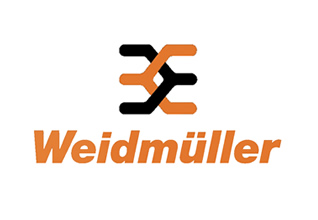 Клеммники Вейдмюллер (Weidmuller) логотип