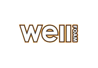 Монтажная пена Велл (Well Foam) логотип