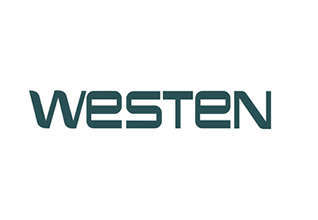 Котлы Вестен (Westen) логотип