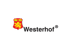 Ламинат Вестерхоф (Westerhof) логотип