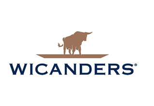Пробковый пол Викандерс (Wicanders) логотип