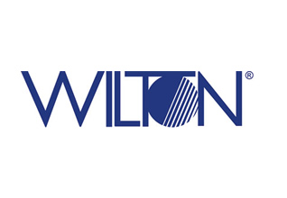 Инструмент ручной и измерительный Вилтон (Wilton) логотип