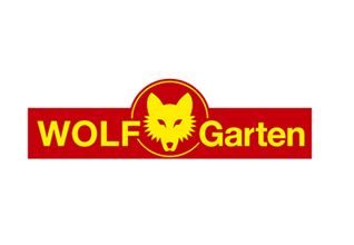 Садовый инвентарь и инструмент Вольф Гарден (WOLF-Garten) логотип