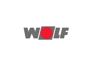 Котлы Вольф (Wolf) логотип