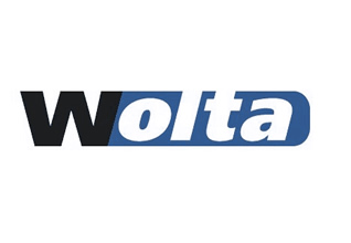 Лампы Вольта (Wolta) логотип