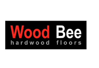 Паркетная доска Вуд Би (Wood Bee) логотип