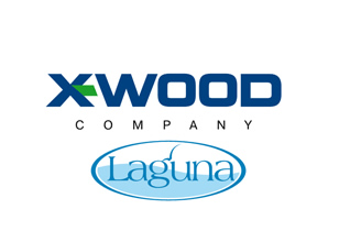 Мебель для ванной X-Wood логотип