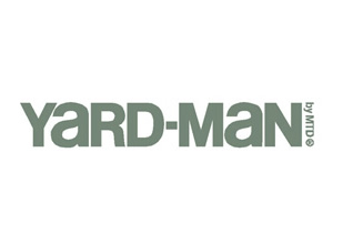 Уборочная техника Ярд Мен (Yard-Man) логотип