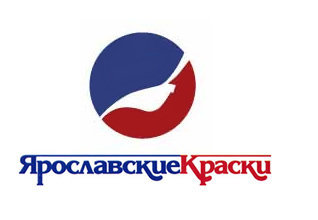 Краска Ярославские краски логотип