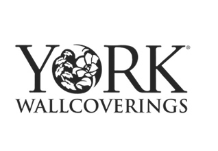 Обои для стен Йорк (York) логотип