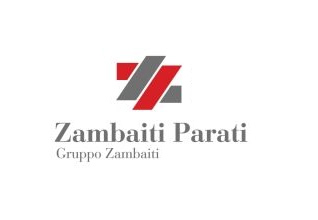 Обои для стен Замбаити Парати (Zambaiti Parati) логотип