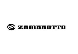 Дверная фурнитура Замбротто (Zambrotto) логотип