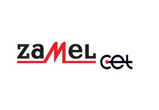 Дверная фурнитура Замел (Zamel) логотип
