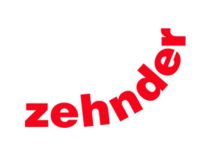 Полотенцесушители Зендер (Zehnder) логотип