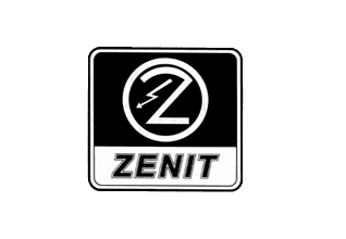 Насосы и мотопомпы Зенит (Zenit) логотип