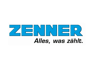 Счетчики электроэнергии, воды, газа Ценнер (Zenner) логотип