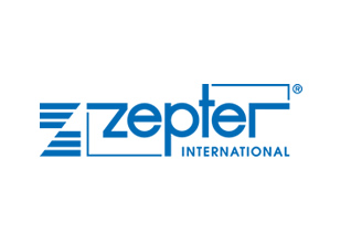 Фильтры для воды Цептер (Zepter) логотип