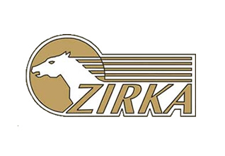 Садовая техника Зирка (Zirka) логотип