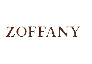 Обои для стен Зоффани (Zoffany) логотип
