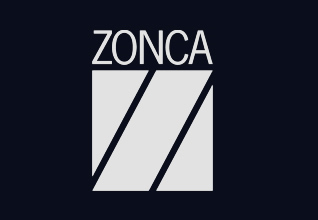 Светильники, люстры Зонка (Zonca) логотип