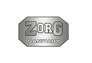 Смесители и краны Зорг (ZorG Sanitary) логотип