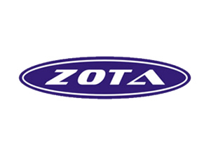 Котлы Зота (Zota) логотип
