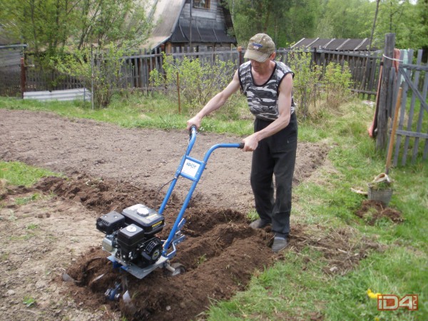 Крот Мк 1А 02 Инструкция