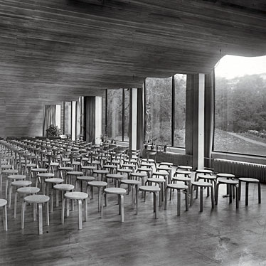 Библиотека в Виипури (Выборге) архитектора Алвара Аалто (Hugo Alvar Henrik Aalto) Библиотека в Виипури (Выборге) архитектора Алвара Аалто (Hugo Alvar Henrik Aalto)