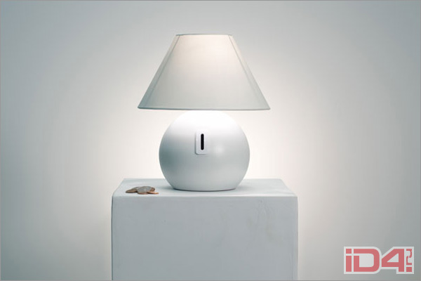Coin lamp английского дизайнера Джетро Мэйси (Jethro Macey) Coin lamp английского дизайнера Джетро Мэйси (Jethro Macey)