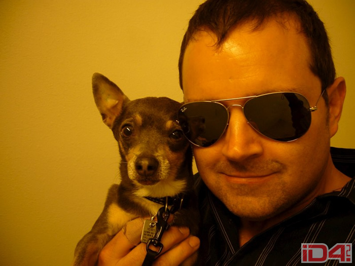 Американскbq бизнесмен Джоэлm Хестер (Joel Hester) Американскbq бизнесмен Джоэлm Хестер (Joel Hester)