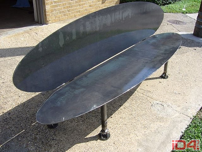 Мебель американского бизнесмена Джоэля Хестера (Joel Hester) Мебель американского бизнесмена Джоэля Хестера (Joel Hester)