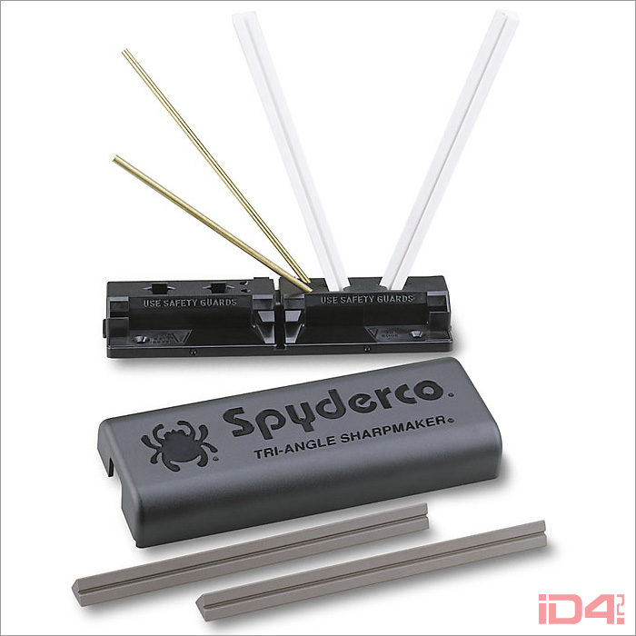 Заточное устройство американской компании Spyderco Inc. Заточное устройство американской компании Spyderco Inc.
