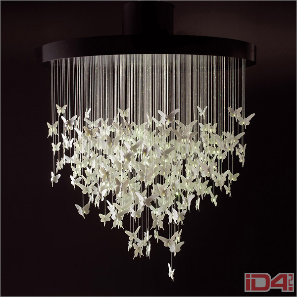 Фарфор немецко-английского дизайнера и мастера Бодо Сперлайна (Bodo Sperlein) Фарфор немецко-английского дизайнера и мастера Бодо Сперлайна (Bodo Sperlein)