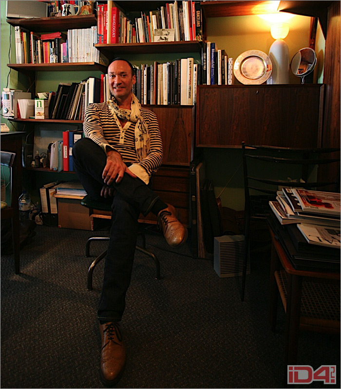 Немецко-английский дизайнер и мастер Бодо Сперлайн (Bodo Sperlein) Немецко-английский дизайнер и мастер Бодо Сперлайн (Bodo Sperlein)