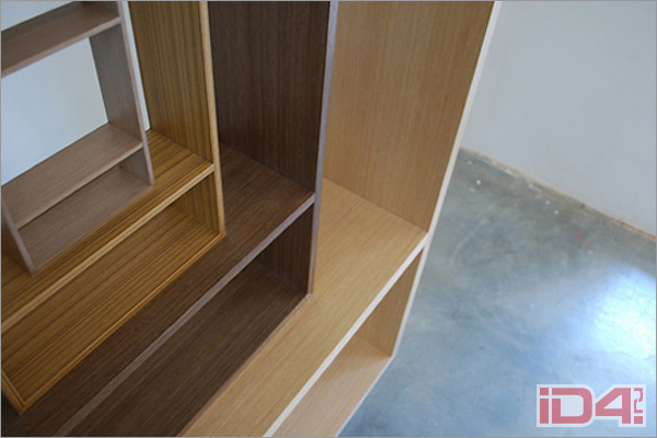 &laquo;����� �����&raquo; ���������� ������������ ������-������ Hans Tan Studio