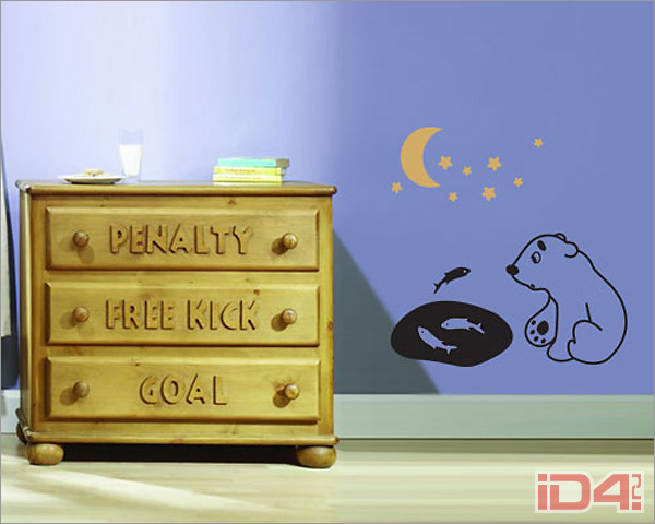 Работы из интернет-магазина наклеек Home Graffiti Работы из интернет-магазина наклеек Home Graffiti