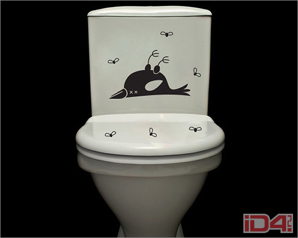 Работы из интернет-магазина наклеек Home Graffiti Работы из интернет-магазина наклеек Home Graffiti