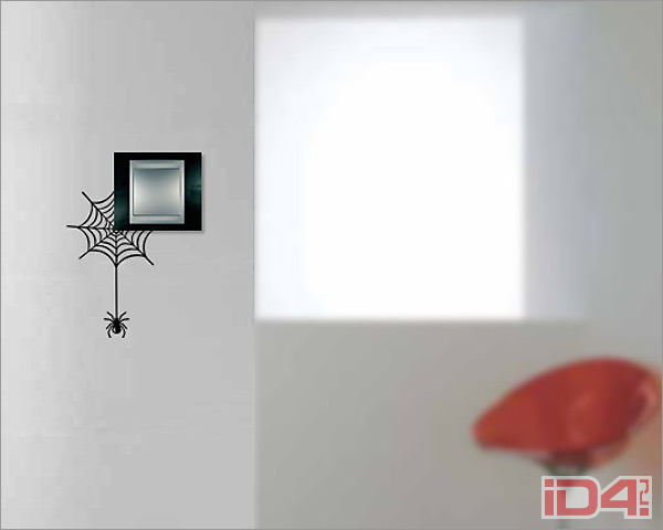 Работы из интернет-магазина наклеек Home Graffiti Работы из интернет-магазина наклеек Home Graffiti