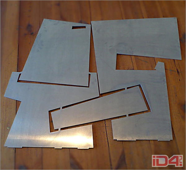 Стул Hack израильско-немецкого дизайнера Ронена Кадушина (Ronen Kadushin) Стул Hack израильско-немецкого дизайнера Ронена Кадушина (Ronen Kadushin)